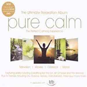 Pure Calm - The Ultimate Relaxation Album mp3 album