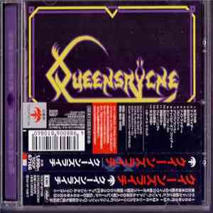 Queensrÿche - Queensrÿche mp3 album