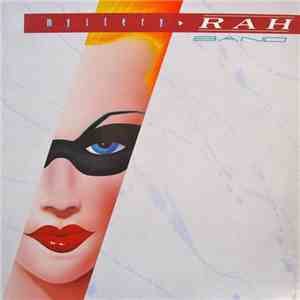 RAH Band - Mystery mp3 album
