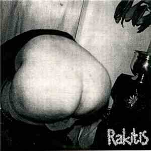 Rakitis / Disorganized - Rakitis / Disorganized mp3 album