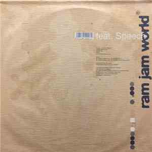 Ram Jam World Feat. Speech - Nothing Without You mp3 album