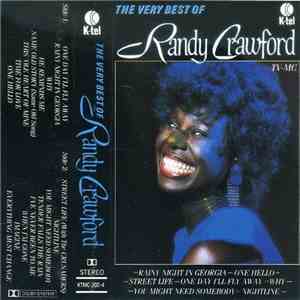 Randy Crawford - The Very Best Of mp3 album