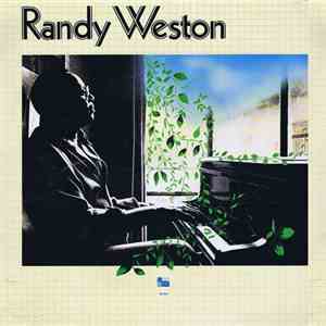 Randy Weston - Randy Weston mp3 album