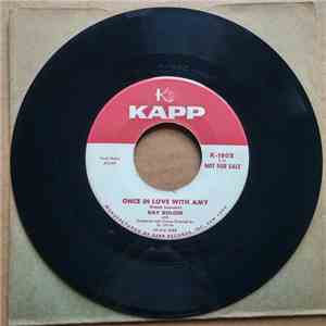 Ray Bolger - The Cricket Song / Once In Love With Amy mp3 album