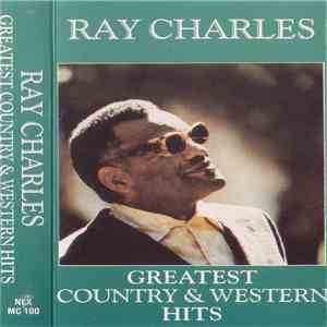 Ray Charles - Greatest Country & Western Hits mp3 album