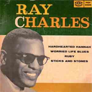 Ray Charles - Hardhearted Hannah mp3 album