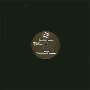 Ray J - Raydiation LP Sampler mp3 album