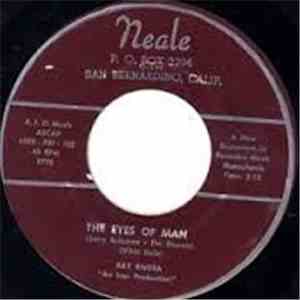 Ray Rivera - Truth Hurts / The Eyes Of Man mp3 album