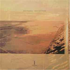 Ray Russell - Why Not Now mp3 album