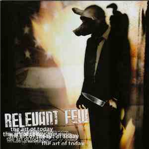 Relevant Few - The Art Of Today mp3 album