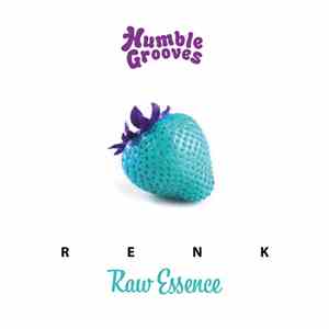 Renk - Raw Essence mp3 album
