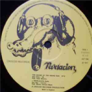 Revelacion - The House Of The Rising Sun mp3 album