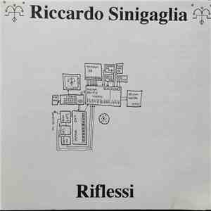 Riccardo Sinigaglia - Riflessi mp3 album