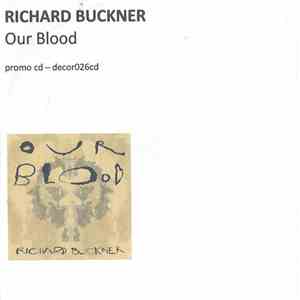 Richard Buckner - Our Blood mp3 album