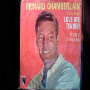 Richard Chamberlain - Love Me Tender mp3 album