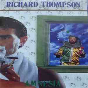 Richard Thompson - Amnesia mp3 album