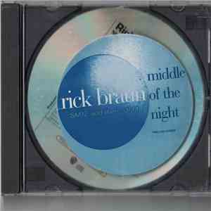 Rick Braun - Middle Of The Night mp3 album