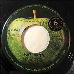 Ringo - You're Sixteen mp3 album
