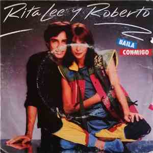 Rita Lee Y Roberto - Baila Conmigo mp3 album