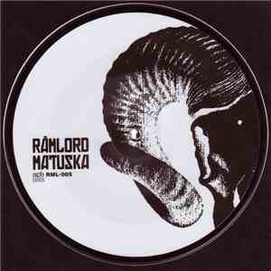 Rämlord - Matuska mp3 album