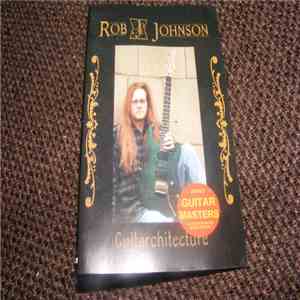 Rob Johnson - Guitarchitecture mp3 album