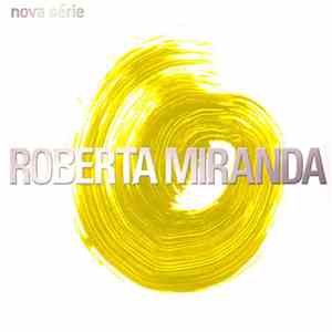 Roberta Miranda - Nova Série mp3 album
