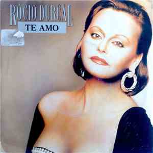 Rocío Dúrcal - Te Amo mp3 album