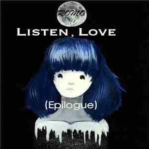 Romo  - Listen, Love (Epilogue) mp3 album