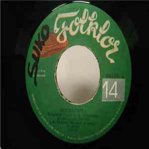 Romualdo Brito - Muchachita / Dime mp3 album