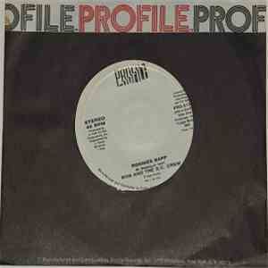 Ron And The D.C. Crew - Ronnies Rapp mp3 album