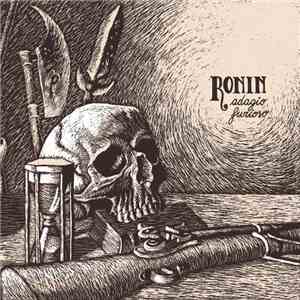 Ronin  - Adagio Furioso mp3 album