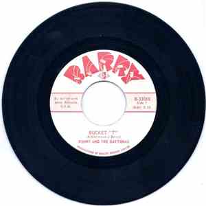 Ronny And The Daytonas - Bucket "T" mp3 album
