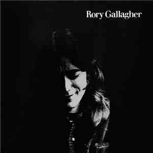 Rory Gallagher - Rory Gallagher mp3 album