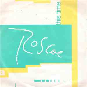 Roscoe - This Time mp3 album