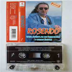 Rosendo - Vaya Ejemplar De Primavera Y Otros Éxitos mp3 album