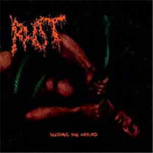 Rot - Seeding The Absurd mp3 album