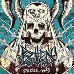 Rotten Sound - Species At War mp3 album