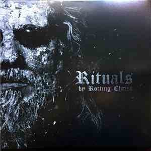 Rotting Christ - Rituals mp3 album