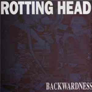 Rotting Head - Backwardness mp3 album