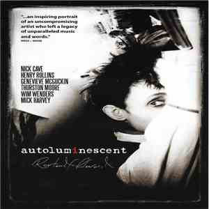 Rowland S. Howard - Autoluminescent mp3 album