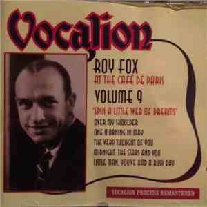 Roy Fox & His Band - Roy Fox At The Cafe De Paris mp3 album