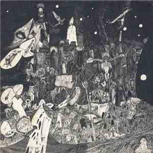 Rudimentary Peni - Death Church mp3 album