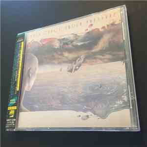 Rush - Grace Under Pressure mp3 album