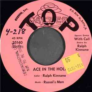 Russal's Men - Ace In The Hole mp3 album