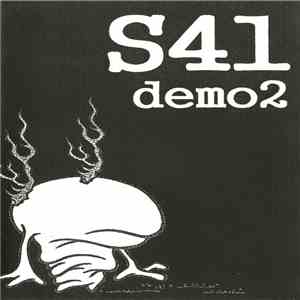S41 - demo2 mp3 album