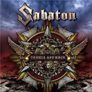 Sabaton - To Hell And Back mp3 album