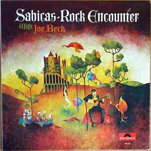 Sabicas With Joe Beck - Rock Encounter mp3 album