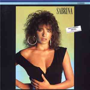 Sabrina - Sabrina mp3 album