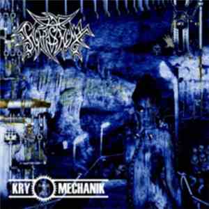 Sacrasphemy - Kryomechanik mp3 album