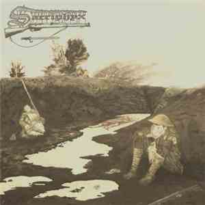 Sacriphyx - The Western Front mp3 album